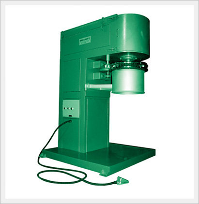 Setting Parts - Cutting Machine (SS-5000)